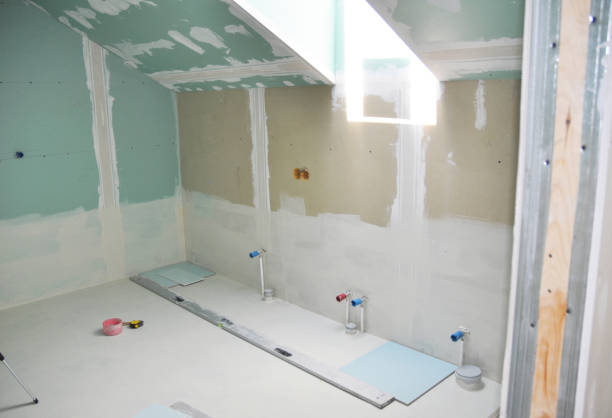 Best Post-Construction Mold Inspection  in Hartford, SD