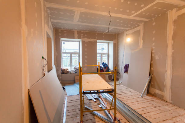 Best Emergency Mold Remediation  in Hartford, SD